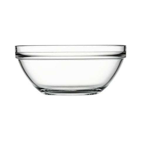 Chefs Bowl Tempered 26Cm