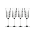 Timeless 175ml Champagne Flutes (Set Of 4)
