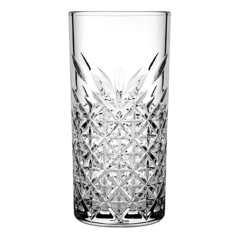 Timeless Hi Ball 450Ml Set Of 4