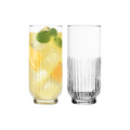 Delia Set Of 6 Hi Ball Tumblers 350ml