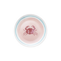 Riviera Side Plate 20.5cm Crab