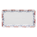 Cucina Rectangle Platter 29.5cm Fiore
