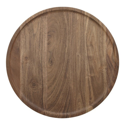 Madera Round Platter 40cm