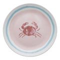 Riviera Round Platter 30cm Crab