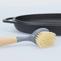 Eco Basics Cast Iron Brush