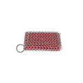 Chainmail Scrubbing Pad