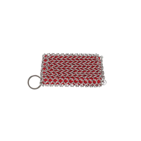 Chainmail Scrubbing Pad