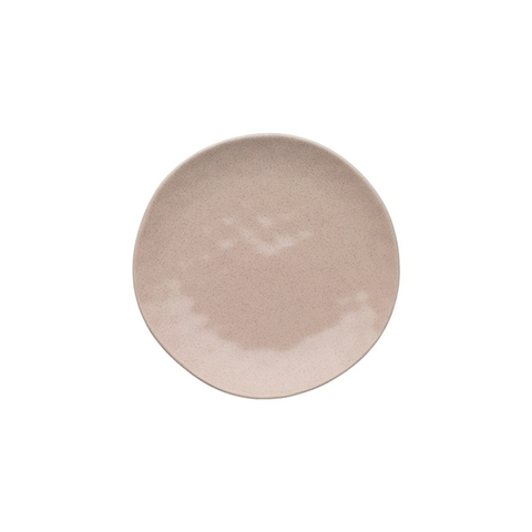 Speckle Cheesecake Side Plate 21cm