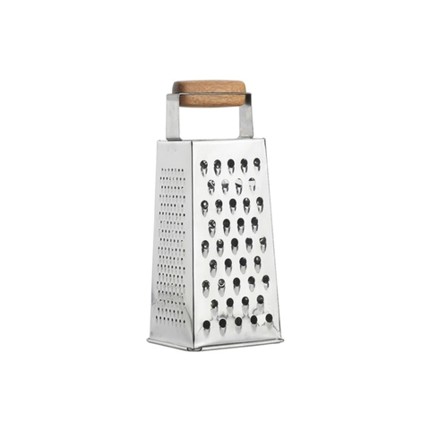 Provisions 4 Sided Grater