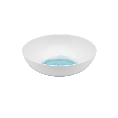 Watercolour Aqua Bowl