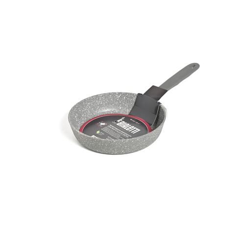 16Cm Frypan - Grey