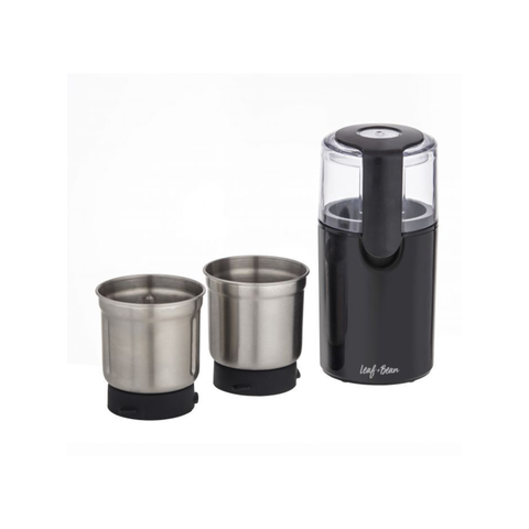 2 In 1 Electric Coffee & Spice Grinder