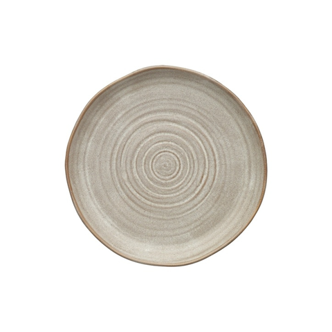 Ottawa Barley Dinner Plate