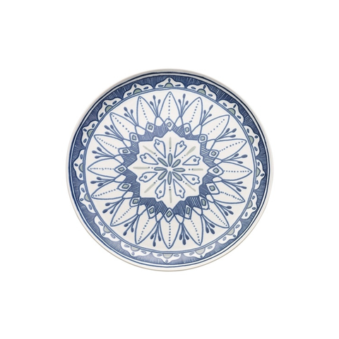 Oasis Large Round Serving Platter 36cm