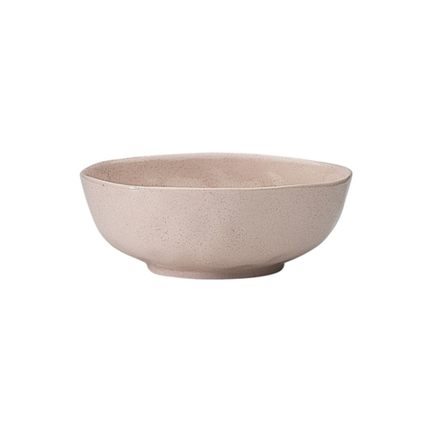 Speckle Cheesecake Bowl 18cm