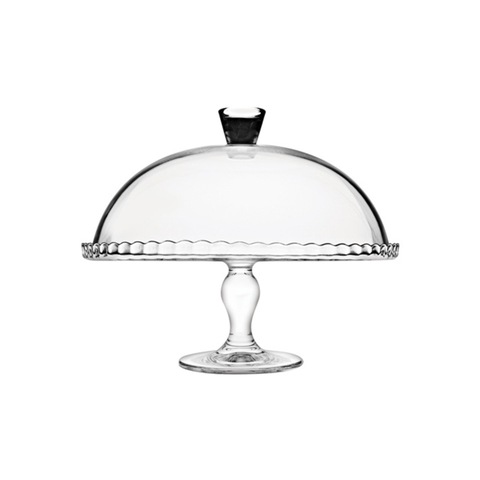 Patisserie Cake Stand Dome 32cm