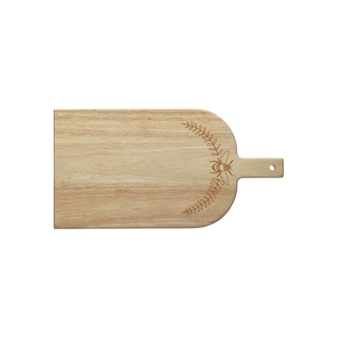 Le Fromage handle Board