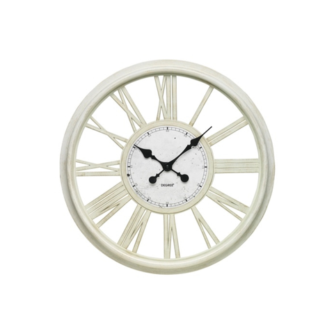 Degree Dover Wall Clock 50cm