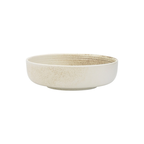 Siena Bowl 16.5cm Linen
