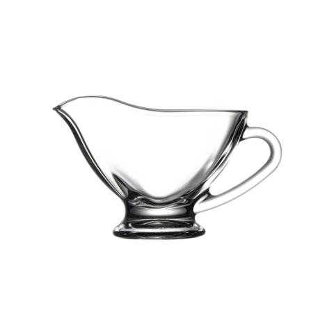Basic Sauce Boat