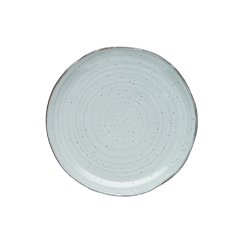 Ottawa Lichen Dinner  Plate 27.5cm