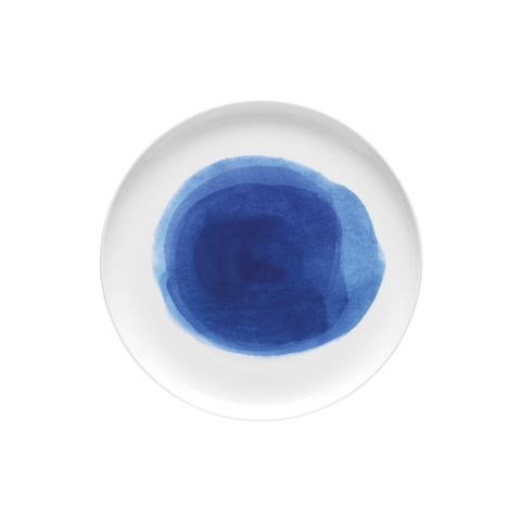 Watercolour Ocean Dinner