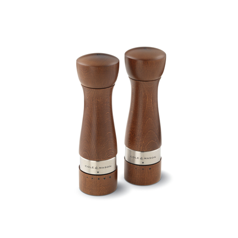 Melbury Gift Set