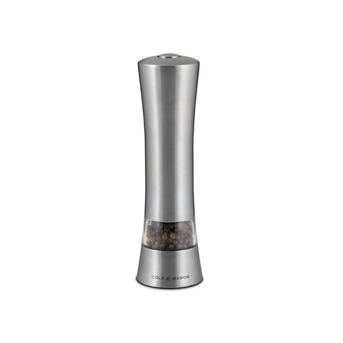 Witney Electronic Mill Stainless Steel