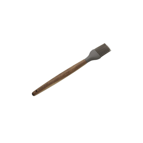Acacia Silicone Brush