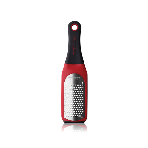 Artisan Extra Coarse Grater - Red
