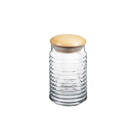 Babylon Glass Canister 1120ml