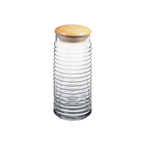 Babylon Glass Canister 1500ml