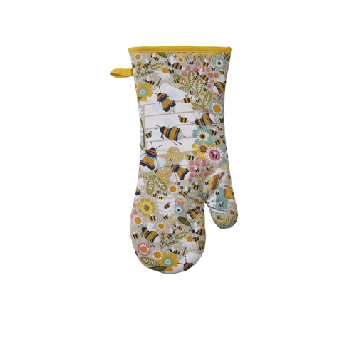 Beekeeper Oven Glove/Gauntlet