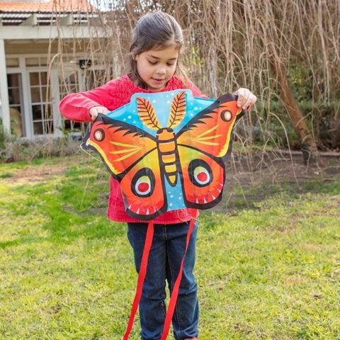 Tiger Tribe ACTIVE TOYS - Things that Fly