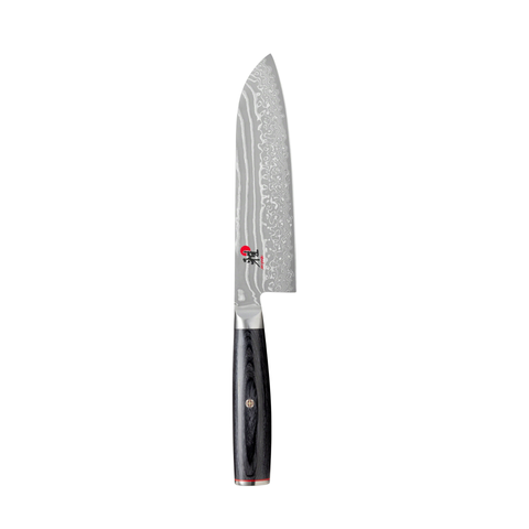 5000FCD Santoku 18cm