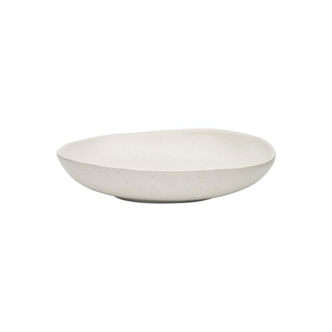 Ottawa Calico Shallow Bowl