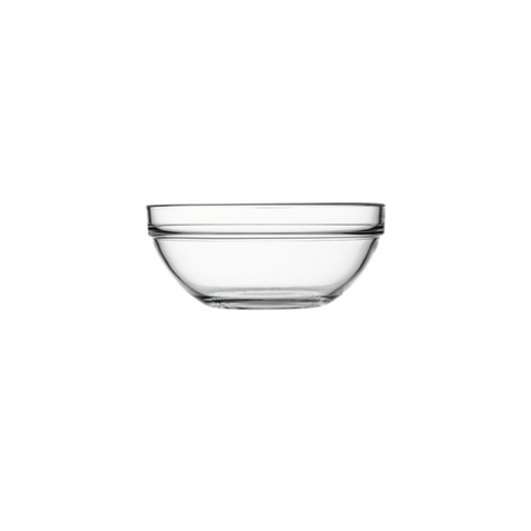 Chefs Bowl Tempered 20cm