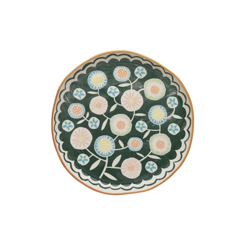 Aster Round Platter 32cm