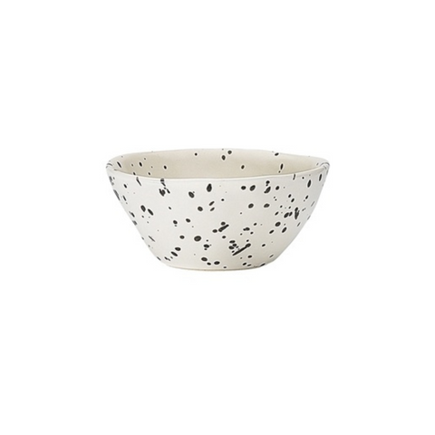 Speckle Polka Dip Bowl 11cm