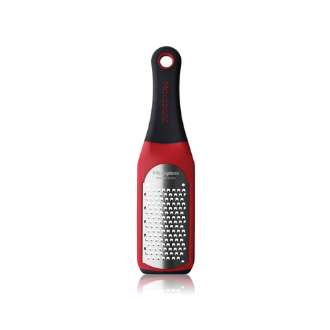 Artisan Coarse Grater - Red