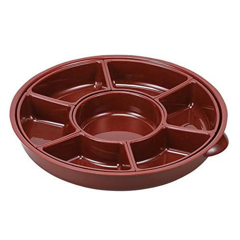 Revolving Sushi Tray