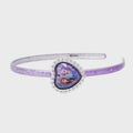 Disney Frozen 2 Heart Shaped Gem Headband