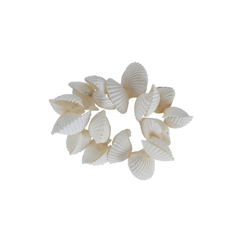 Mandalay Shell Napkin Ring