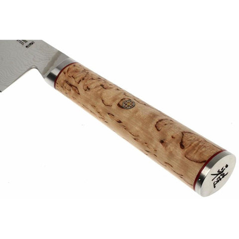 5000MCD Knife 2piece Set (Nakiri, Shotoh)