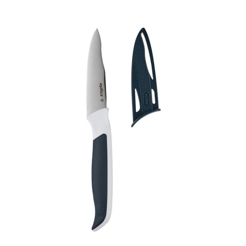 Comfort Paring Knife with Cover - 8.5cm