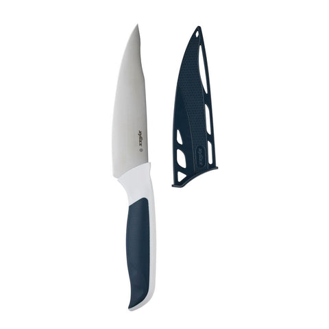 Comfort Utility Knife with Cover - 13cm