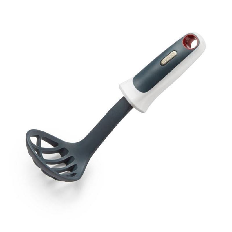 Mini Masher and Scoop – Cookery Essentials