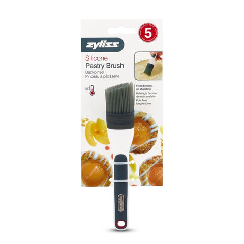 Silicone Pastry Brush