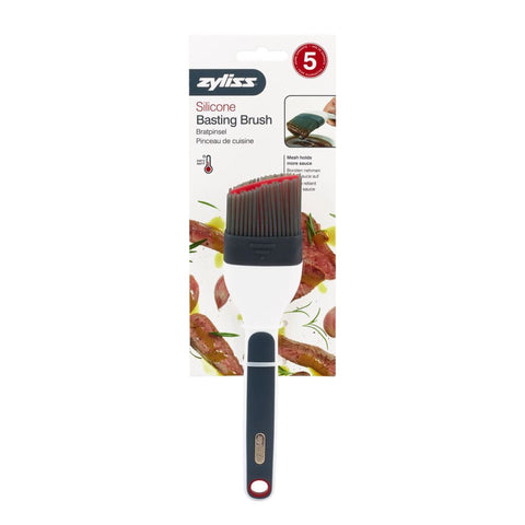 Zyliss Silicone Pastry Brush