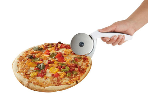 Sharp Edge Pizza Cutter